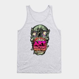 Living Dead Tank Top